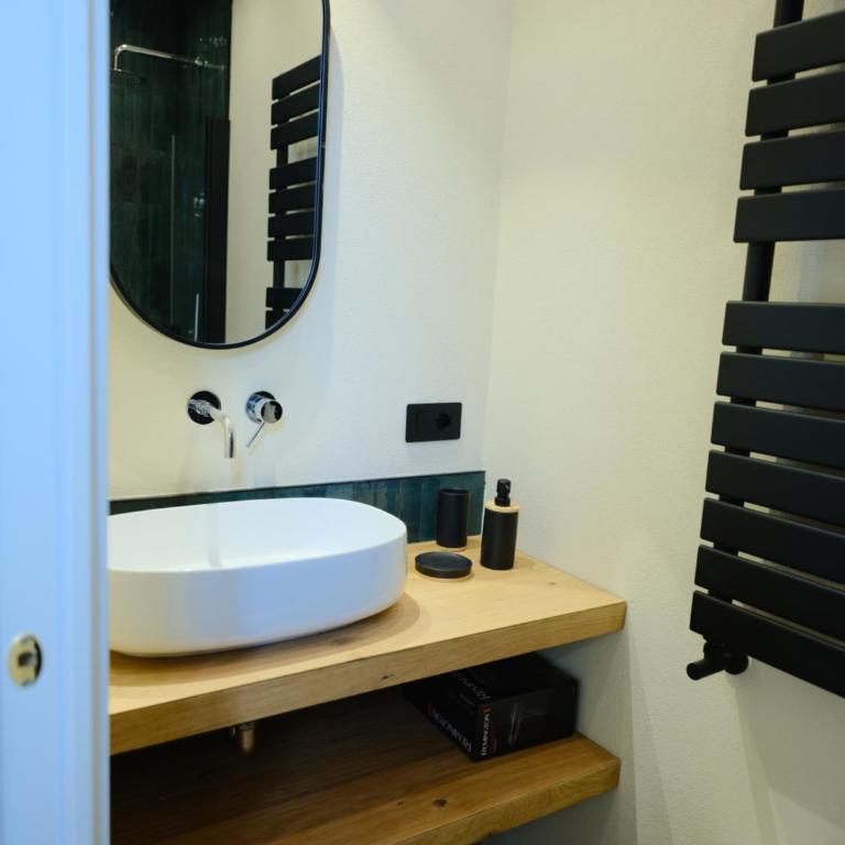 GG Vatican Townhouse - Appartamento su 2 Livelli - 17