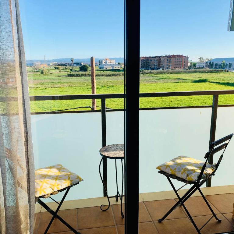 Deltebre Apartamentos - Apartment - 2