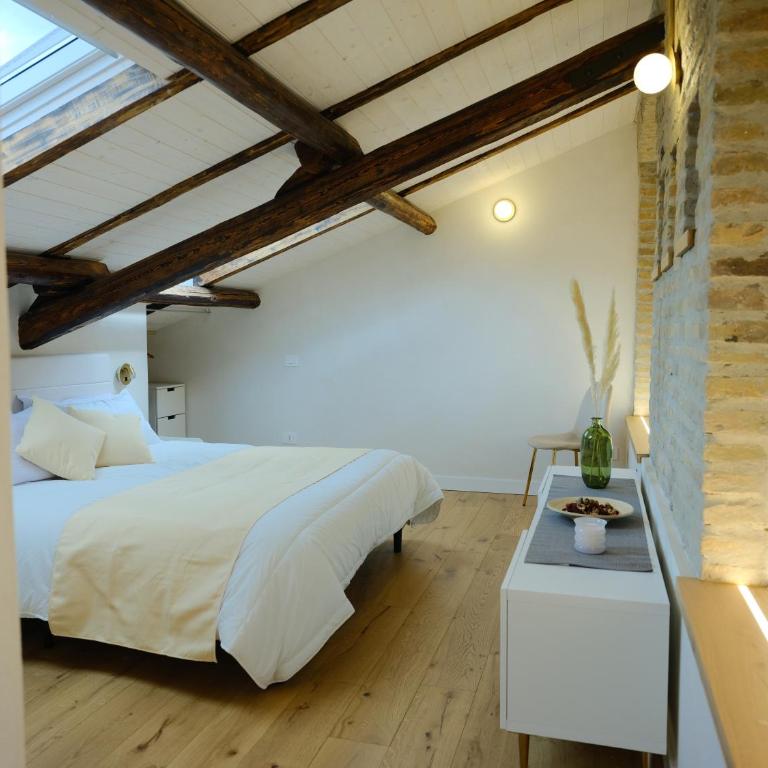 GG Vatican Townhouse - Appartamento su 2 Livelli - 18