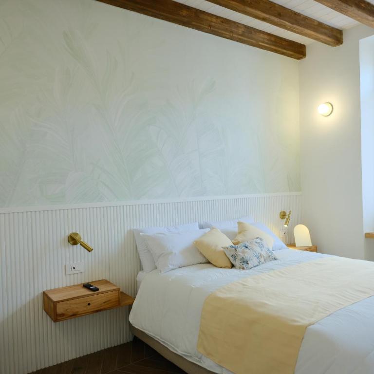 GG Vatican Townhouse - Appartamento su 2 Livelli - 20