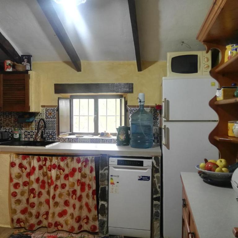Pinar El Almendra - Casa de 3 dormitorios - 35