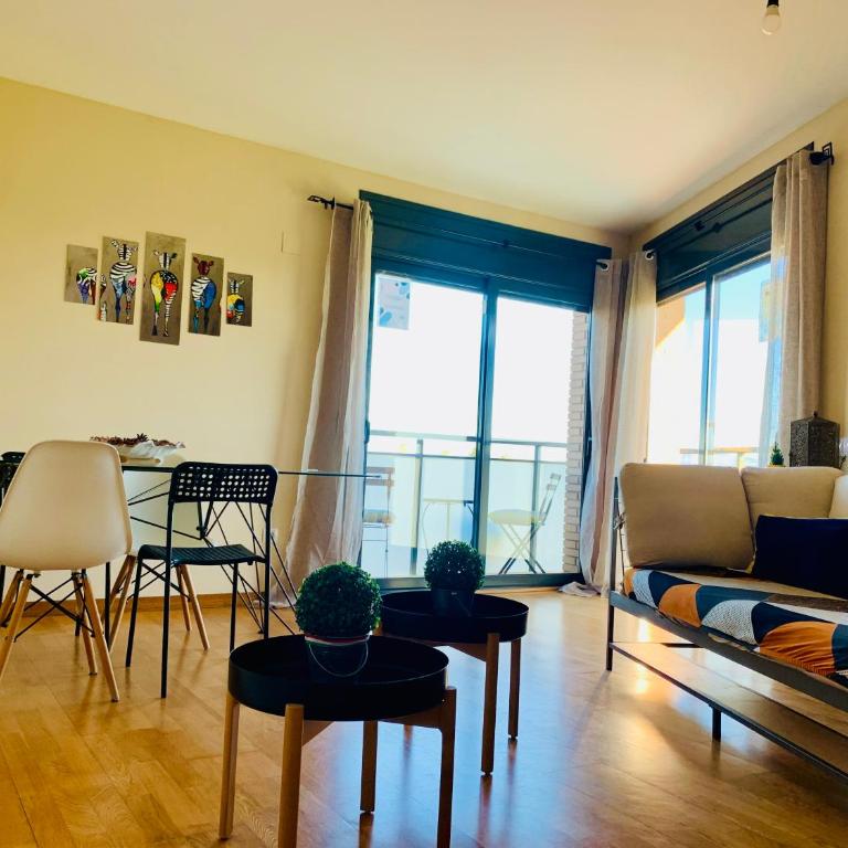 Deltebre Apartamentos - Apartment - 10