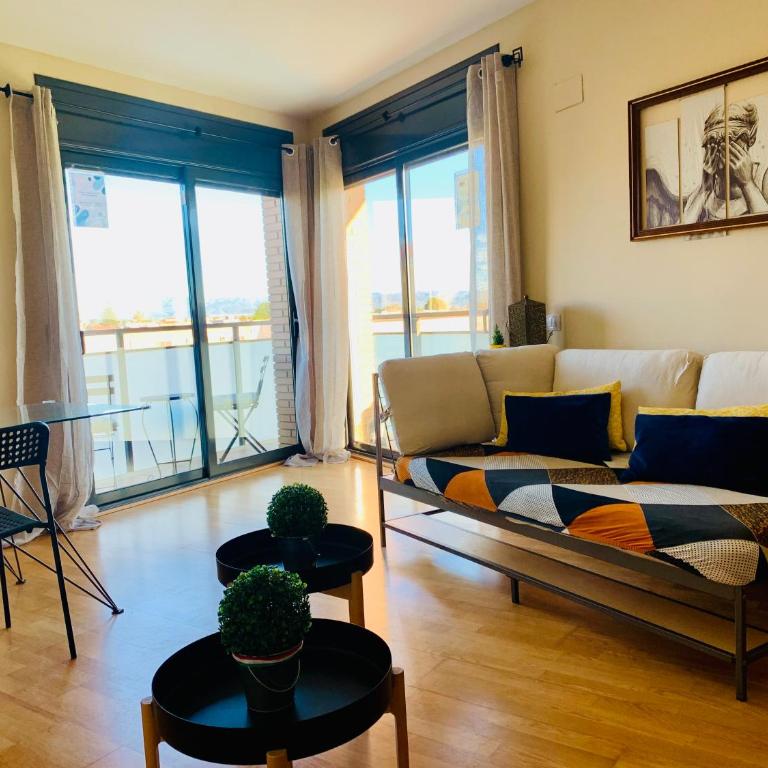 Deltebre Apartamentos - Apartment - 12