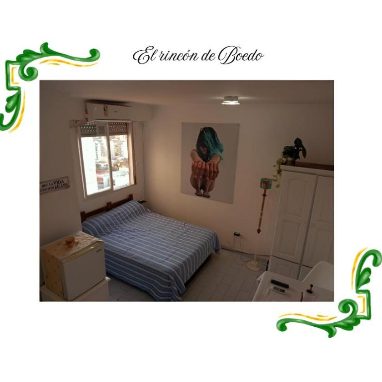 El rincón de boedo - Apartamento de 1 dormitorio - 11