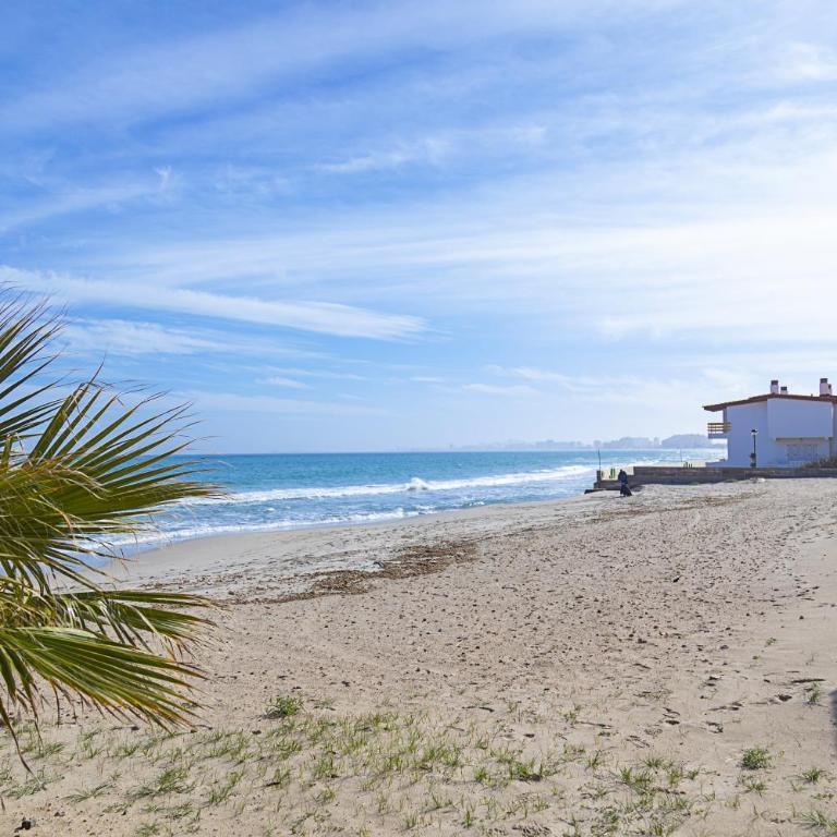 Costa Azul 5 L - Apartamento - 3