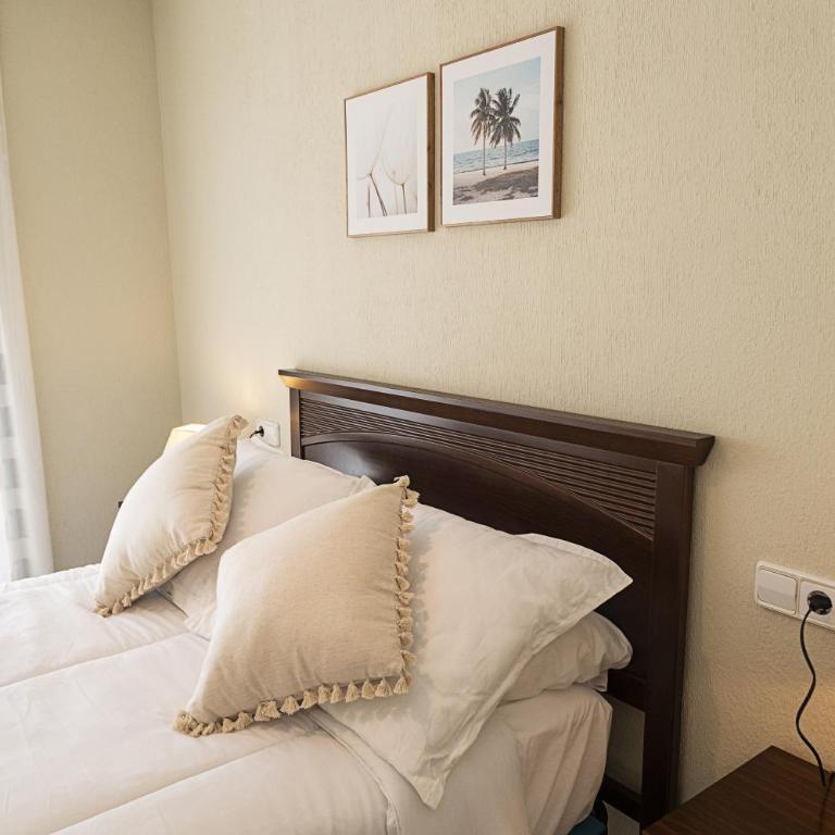 Costa Azul 5 L - Apartamento - 6