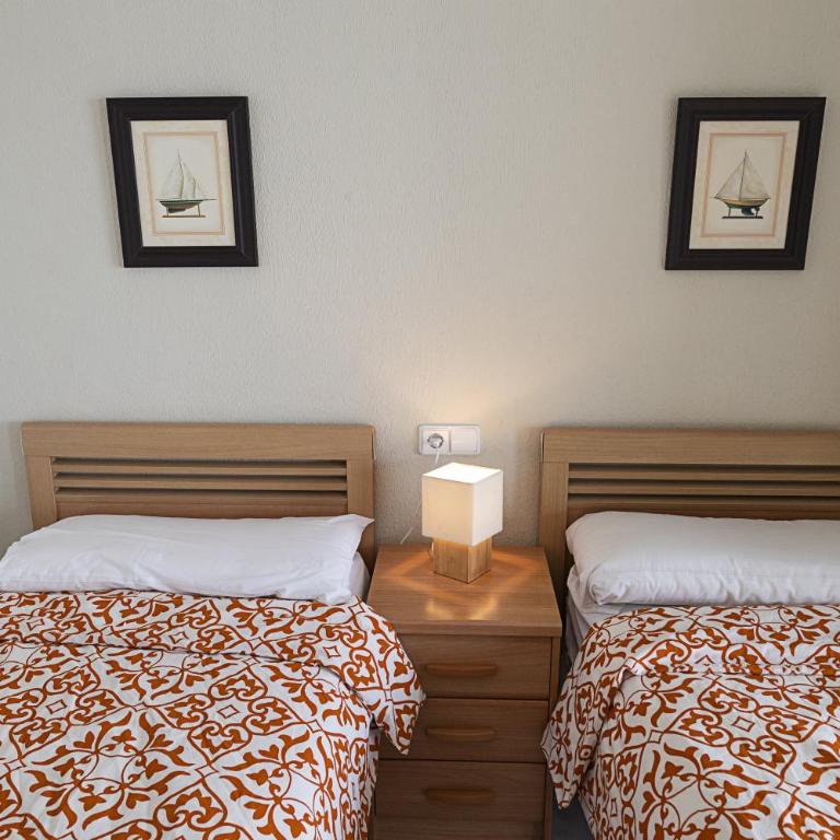 Costa Azul 5 L - Apartamento - 9