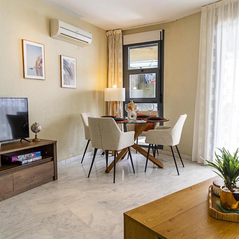 Costa Azul 5 L - Apartamento - 14