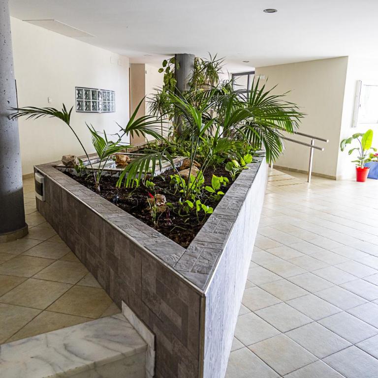 Costa Azul 5 L - Apartamento - 30