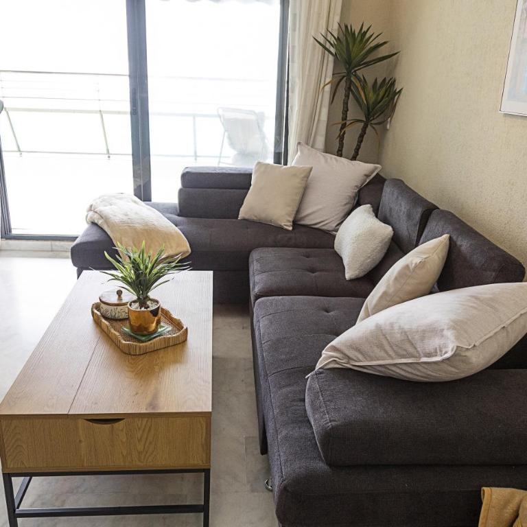 Costa Azul 5 L - Apartamento - 32