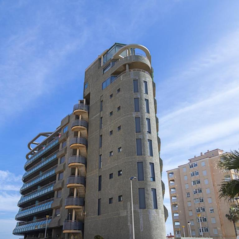 Costa Azul 5 L - Apartamento - 33