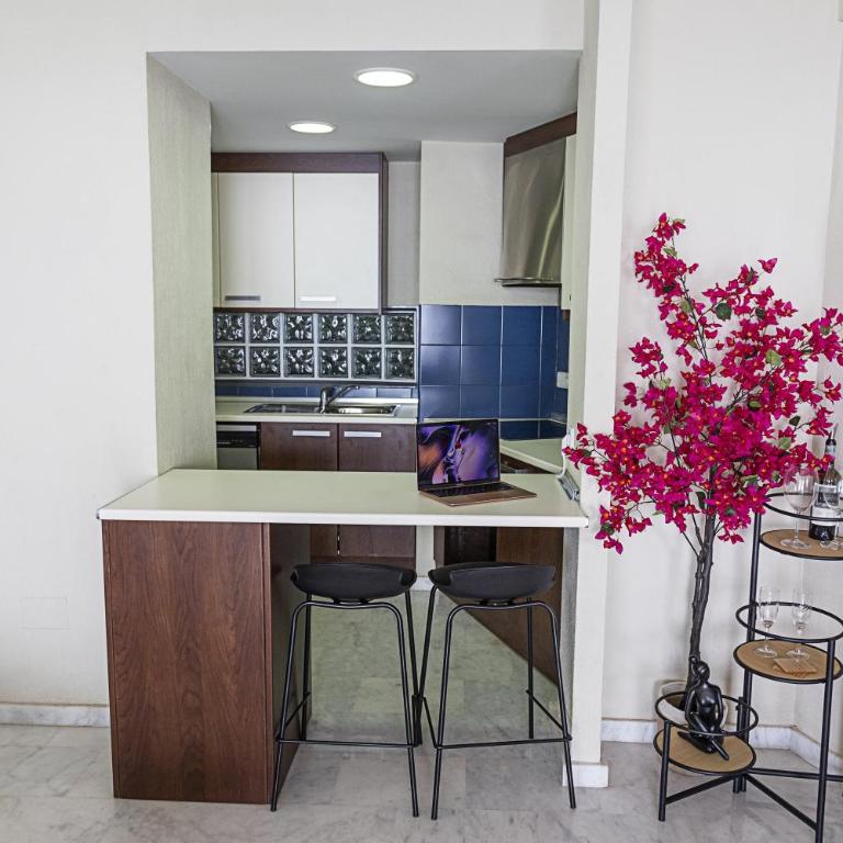 Costa Azul 5 L - Apartamento - 34