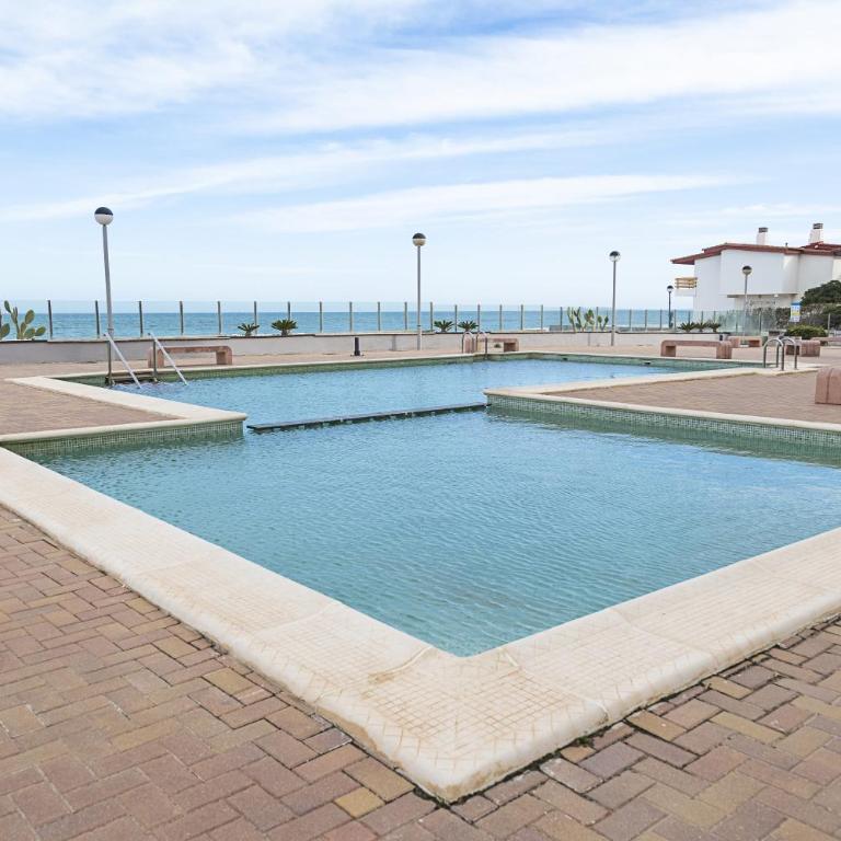 Costa Azul 5 L - Apartamento - 37
