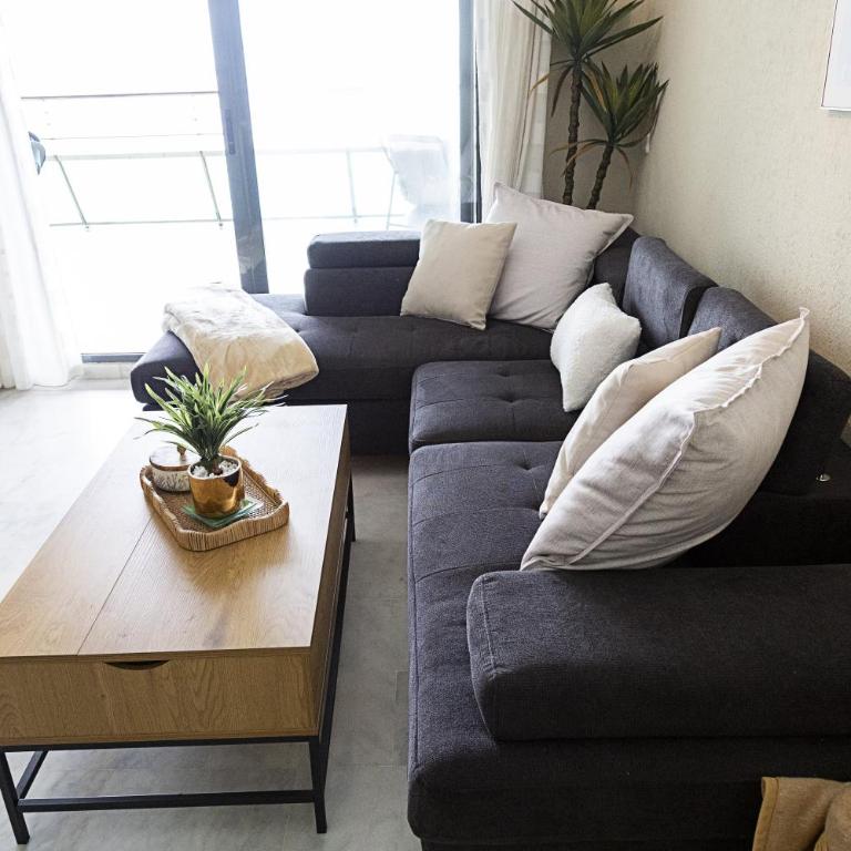Costa Azul 5 L - Apartamento - 39