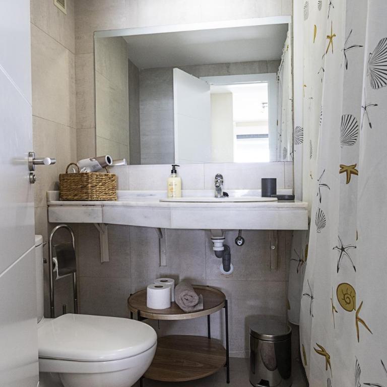 Costa Azul 5 L - Apartamento - 40