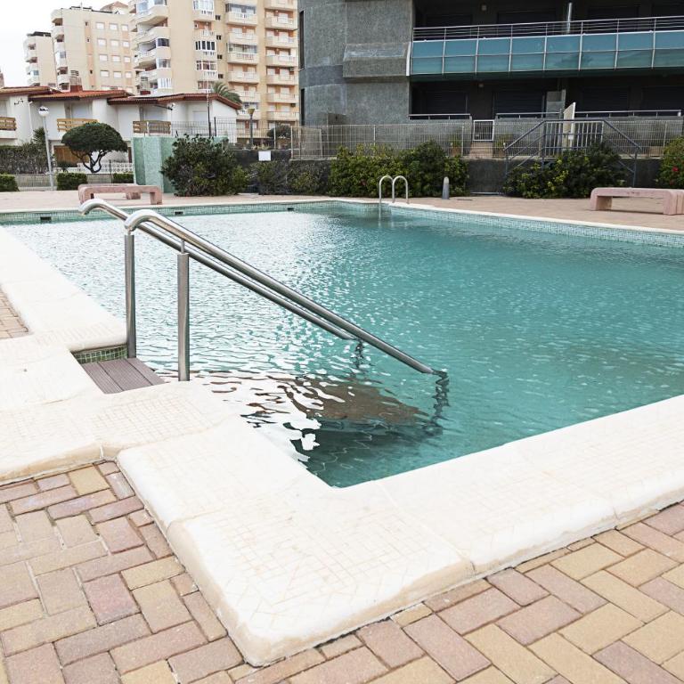 Costa Azul 5 L - Apartamento - 48