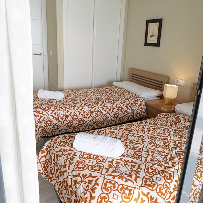 Costa Azul 5 L - Apartamento - 49