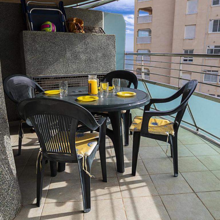 Costa Azul 5 L - Apartamento - 50