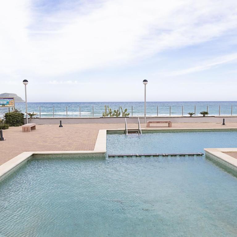Costa Azul 5 L - Apartamento - 52