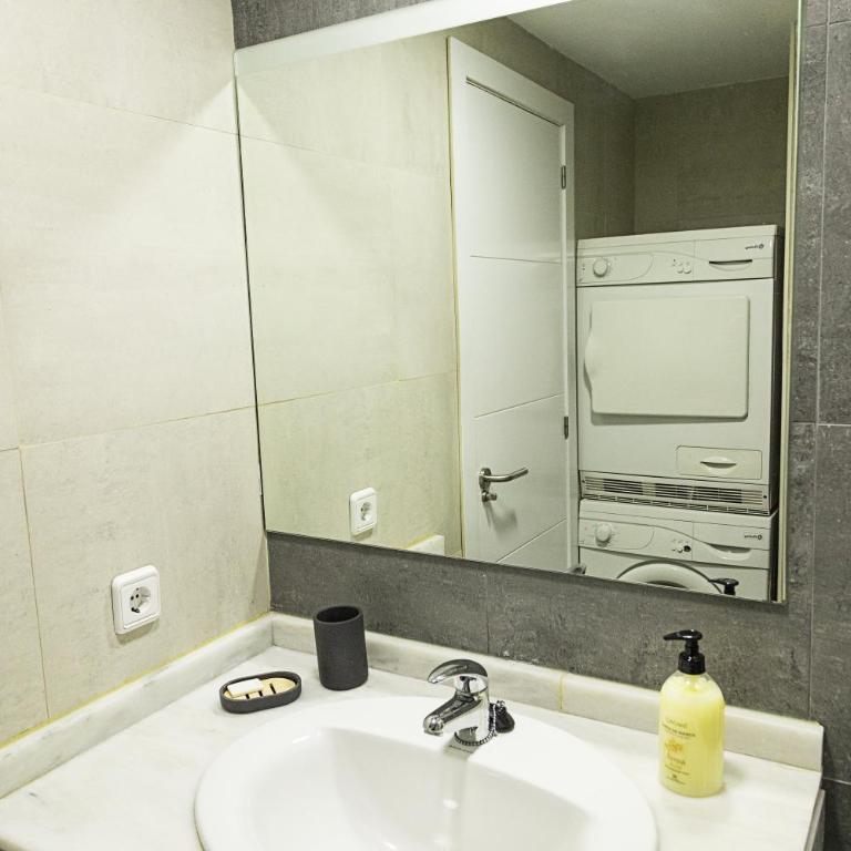 Costa Azul 5 L - Apartamento - 53