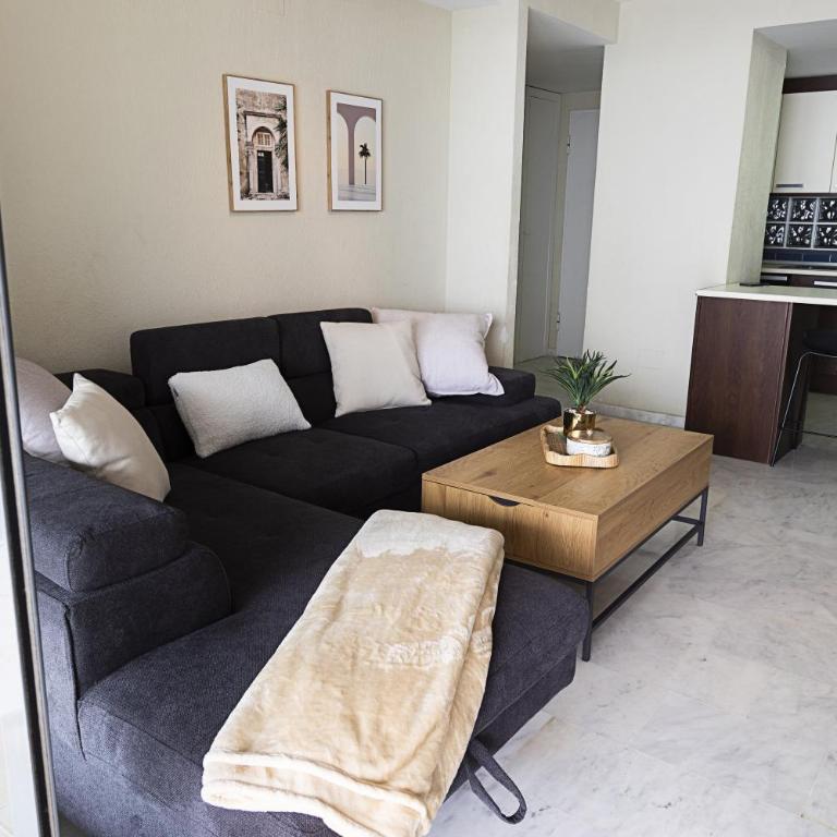 Costa Azul 5 L - Apartamento - 59