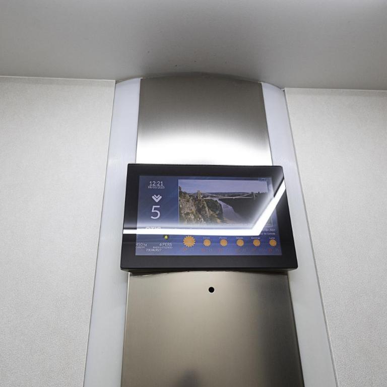 Costa Azul 5 L - Apartamento - 60
