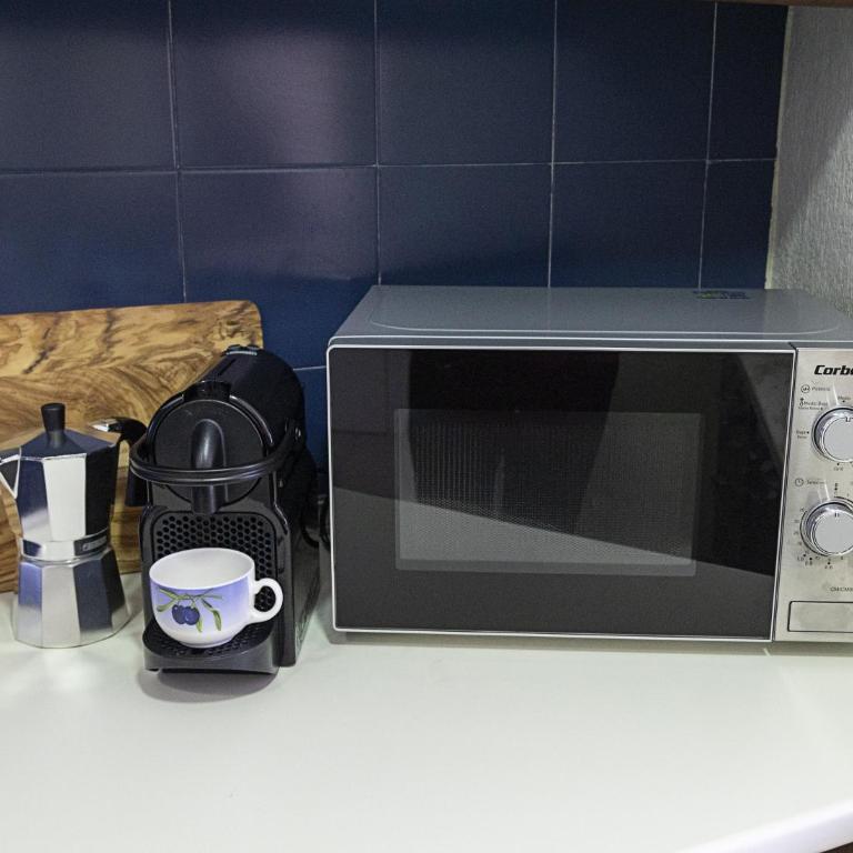 Costa Azul 5 L - Apartamento - 64