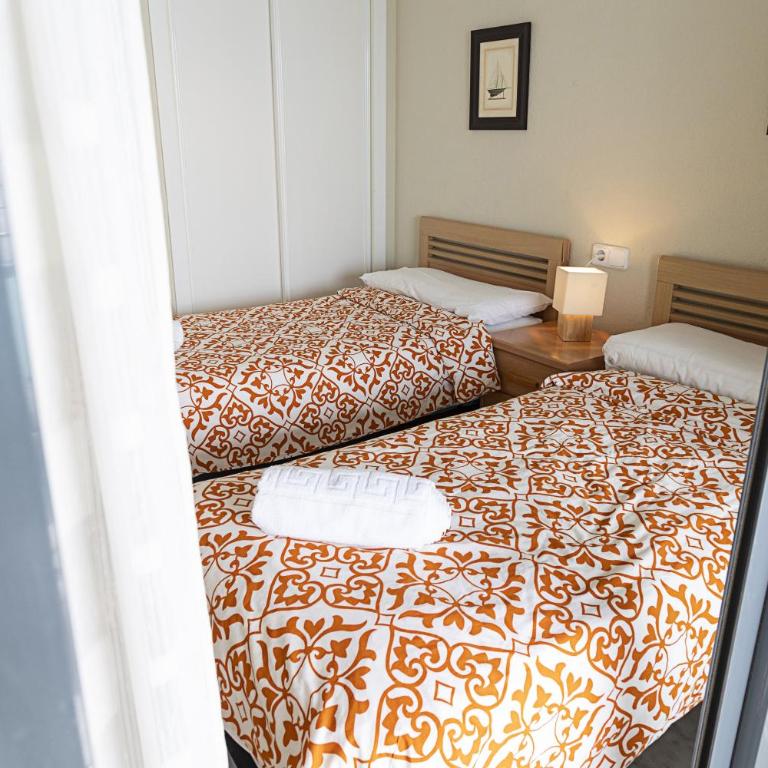 Costa Azul 5 L - Apartamento - 68