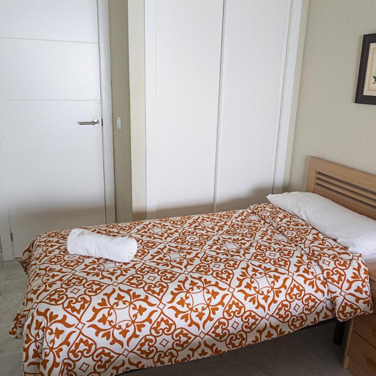 Costa Azul 5 L - Apartamento - 69