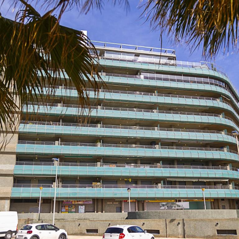 Costa Azul 5 L - Apartamento - 73