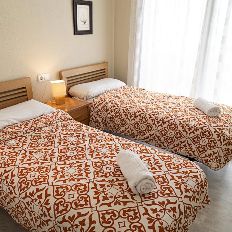 Costa Azul 5 L - Apartamento - 82