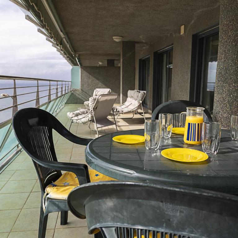 Costa Azul 5 L - Apartamento - 83