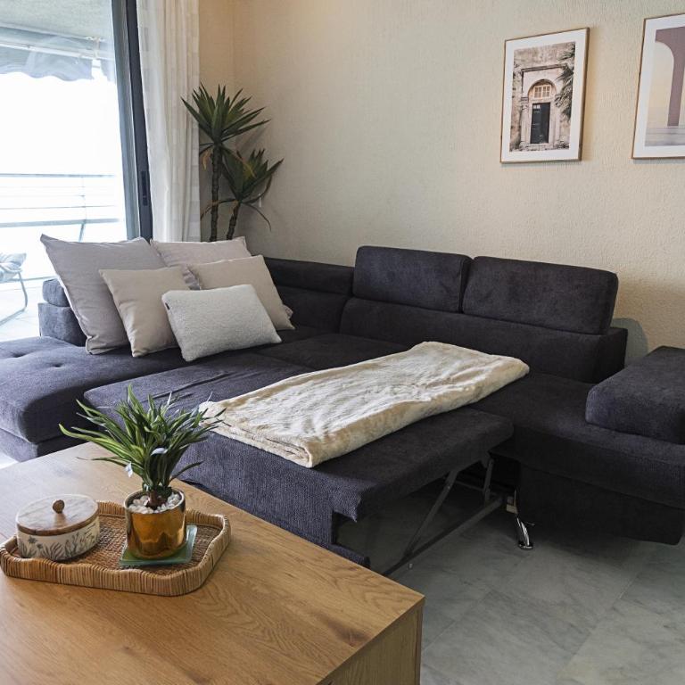 Costa Azul 5 L - Apartamento - 90