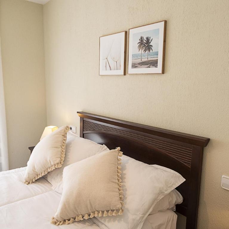 Costa Azul 5 L - Apartamento - 95