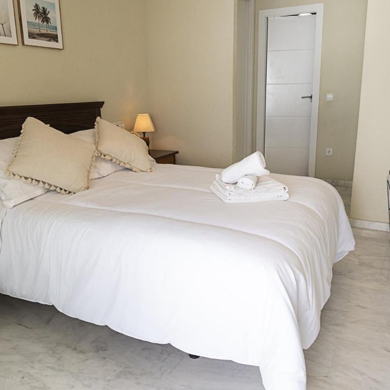 Costa Azul 5 L - Apartamento - 96