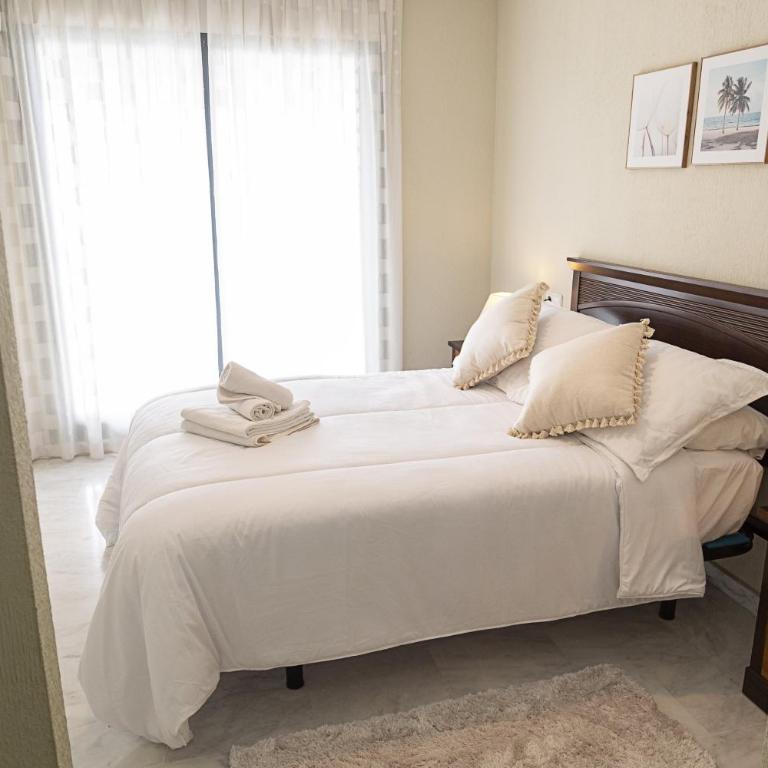 Costa Azul 5 L - Apartamento - 100