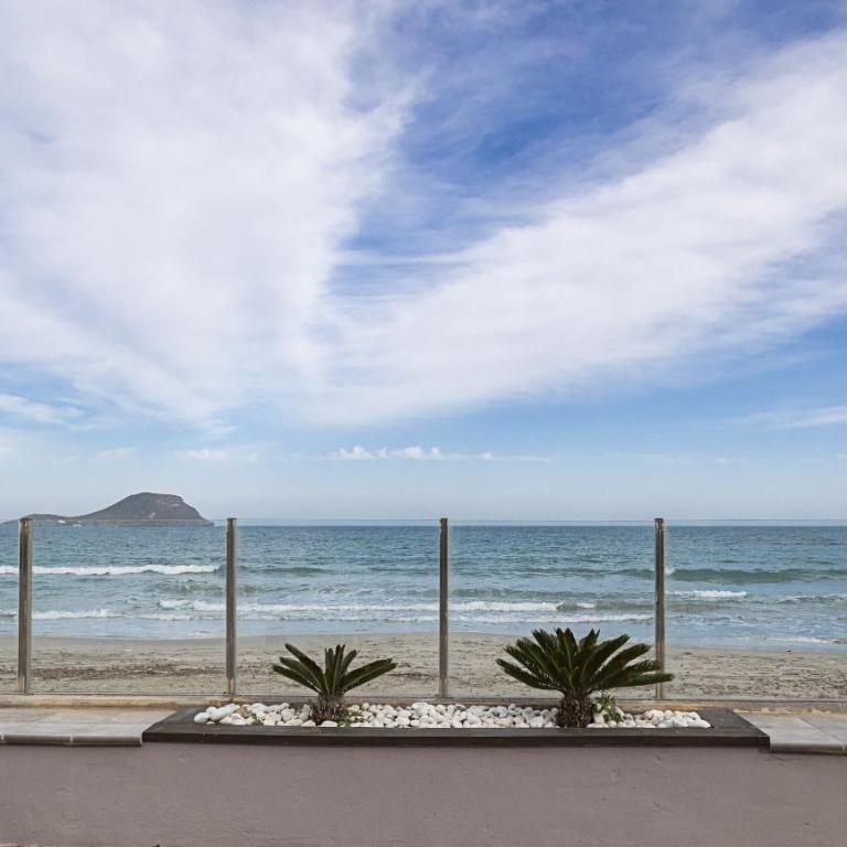 Costa Azul Holiday - Apartment - 100