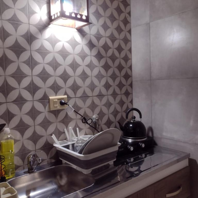 Obelisco full - Apartamento de 1 dormitorio - 2