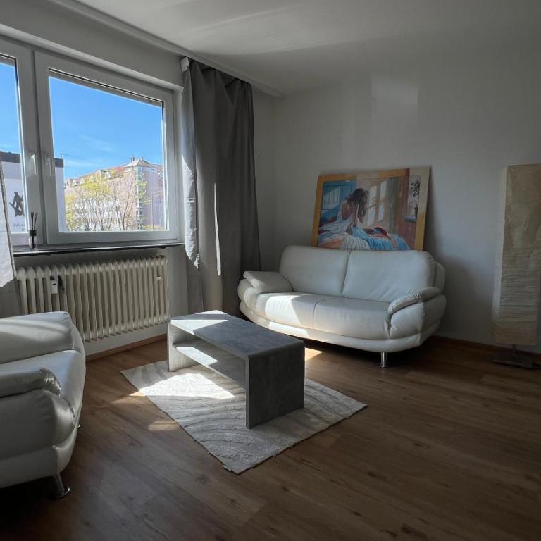 Vida Real Estate Sigmund - Appartement 1 Chambre - 1