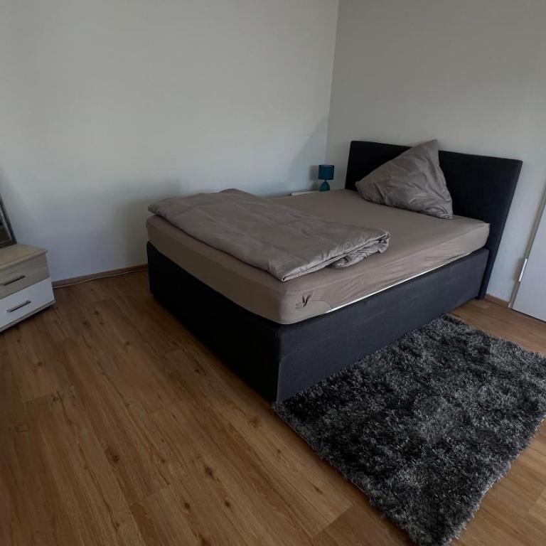 Vida Real Estate Sigmund - Appartement 1 Chambre - 2