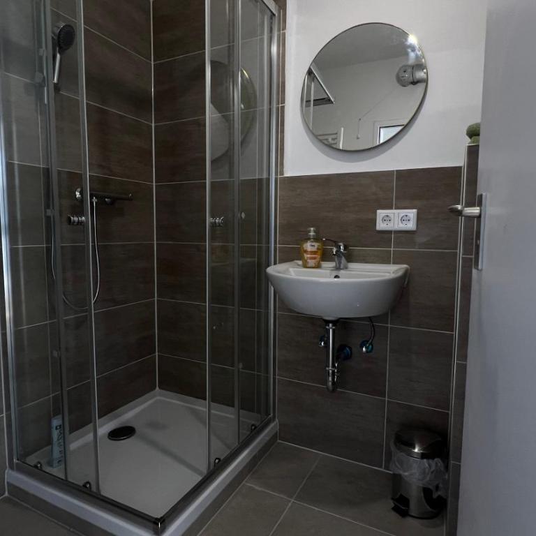Vida Real Estate Sigmund - Appartement 1 Chambre - 4