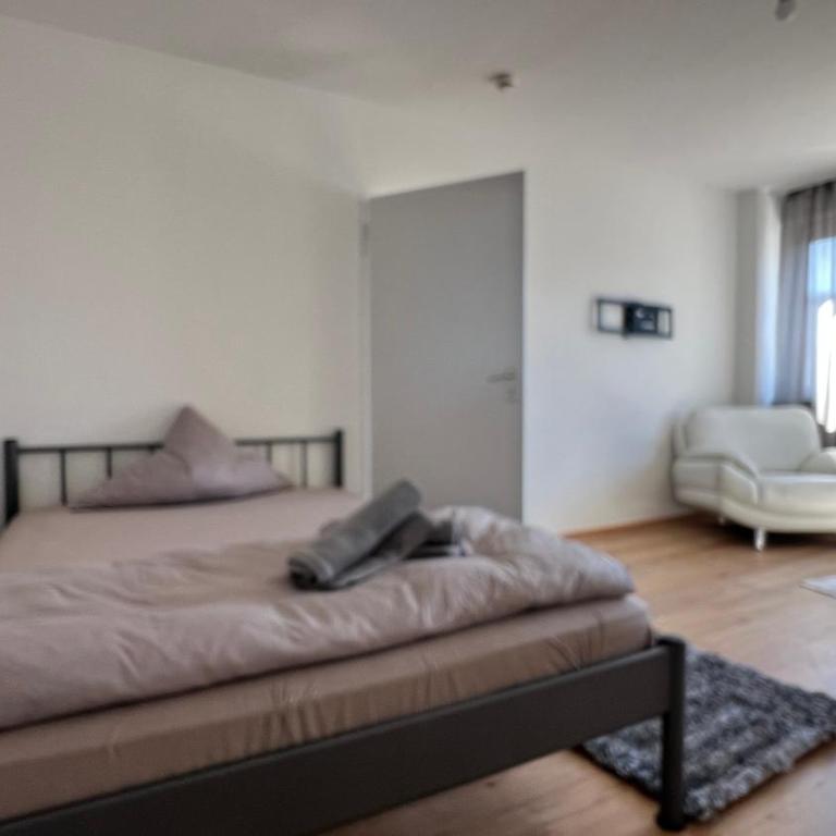 Vida Real Estate Sigmund - Appartement 1 Chambre - 6