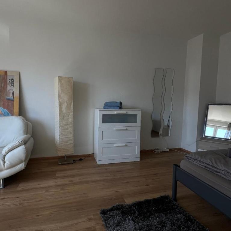 Vida Real Estate Sigmund - Appartement 1 Chambre - 8