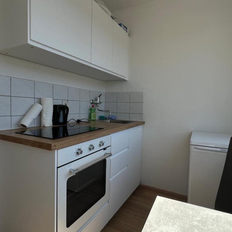 Vida Real Estate Sigmund - Appartement 1 Chambre - 10