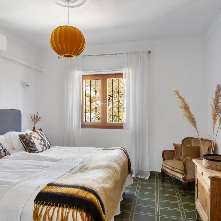 Retreat with sea views & private heated pool! - Villa con vistas al mar - 9
