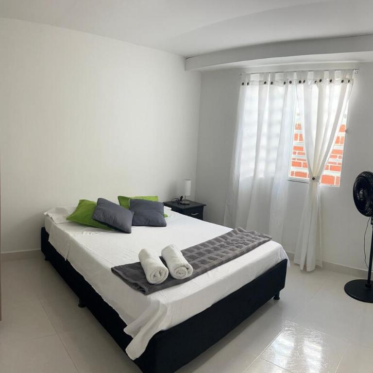 Hermoso y moderno apartamento - Apartamento de 3 dormitorios - 22