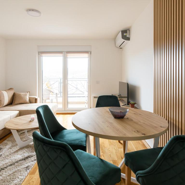 Apartman STEFAN - Apartman sa 1 Spavaćom Sobom - 3