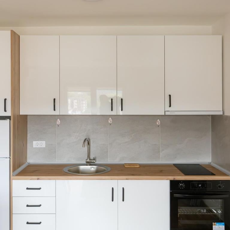 Apartman STEFAN - Apartman sa 1 Spavaćom Sobom - 20