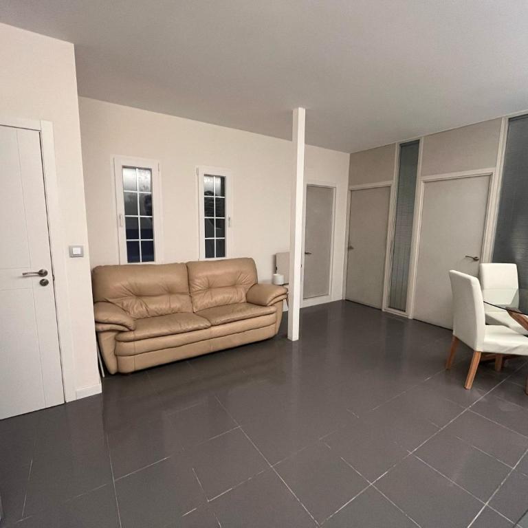 Costa 101 - Apartamento de 1 dormitorio - 4