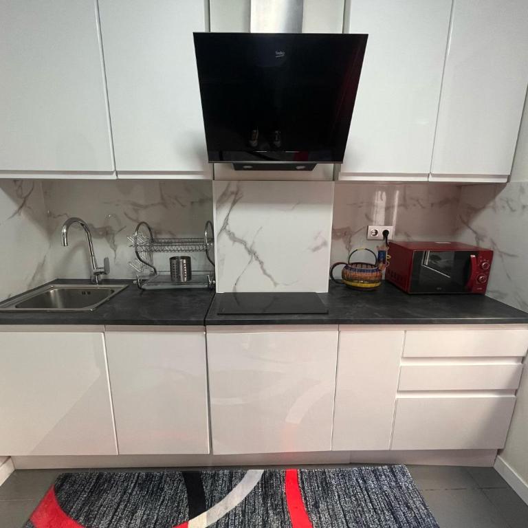 Costa 101 - Apartamento de 1 dormitorio - 8